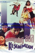 mumpung ada kesempatan