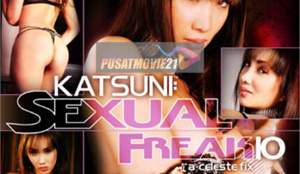 Cover Jav AnnieGChanMakeup