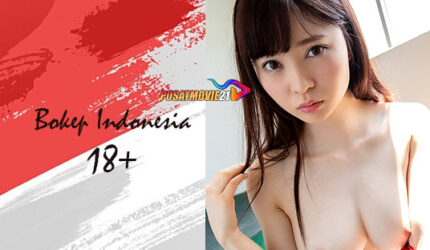 Cover Jav AnnieGChanMakeup