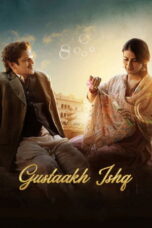 film gustaakh ishq 2025 Nonton Gustaakh Ishq (2025) - Pusatmovie21